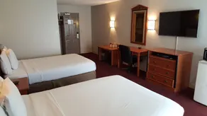 Crystal Inn - Neptune - Habitación