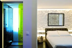 Areadocks Boutique Hotel - Room