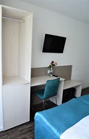 Hotel BaWü - Room