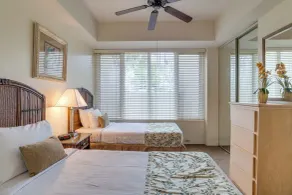 Palms at Wailea - Chambre