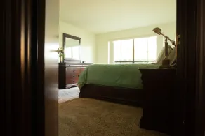 Resort Attractions - Chambre