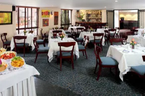 Hotel Estelar Suites Jones - Restaurant