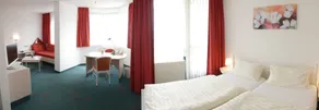 Hessen Hotelpark Hohenroda - Habitación