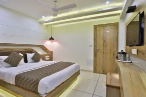 Hotel Pearl - Room