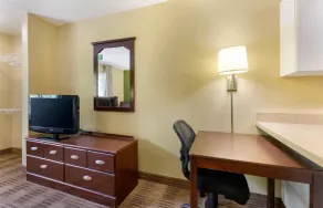 Extended Stay America Suites - Washington, DC - Landover - Camera