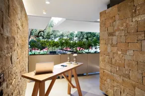 Amantes Villas and Suites - Réception