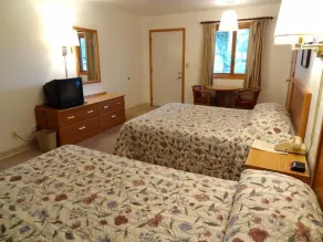 Cresco Motel - Værelse