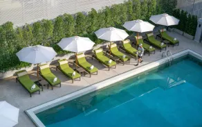Dusit Princess Chiang Mai - Piscine