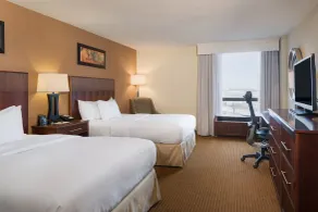 Doubletree by Hilton Philadelphia Airport - Room