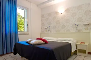 Residence Villa Lidia - Quarto
