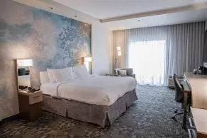 Courtyard by Marriott Greenville Mauldin - Chambre