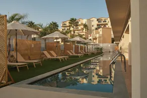 Nerion Hotel & Spa - Rom