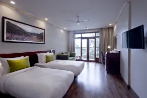 Lemon Tree Hotel Gangtok - Room