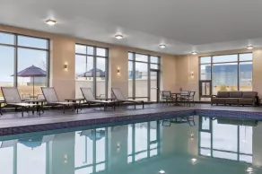 Hyatt Place Mississauga / Airport Corp Center - Piscine