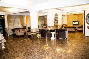 Kinalikaya Hotel - Reception