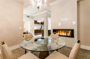 Hôtel Birks Montréal - Chambre