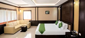 Seaflare Beach Resort & Spa - Chambre
