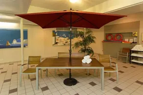 Edmonton Hotel & Convention Center Edmonton - Piscine