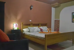 Rustico Santa Teresa - Room