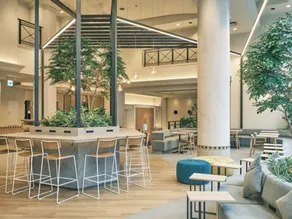 Prince Smart Inn Nagoya Sakae - Hall