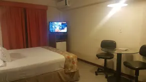 Hotel Amalfi - Room