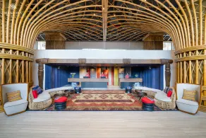 M Continental by Mandala Phu Yen - 24hours Stay - Reception