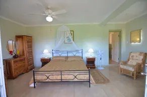 Pimento Lodge  - Chambre