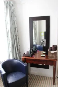 Hudsons - Room
