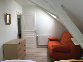 La Tour de Lierre 1 - Værelse
