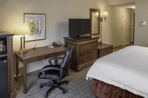 Hampton Inn & Suites Youngstown-Canfield - Chambre