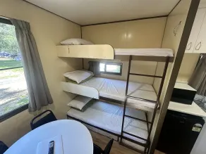 1770 Holiday Village - Room