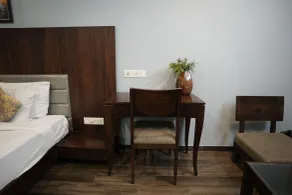 HOTEL GRANDEUR - Zimmer