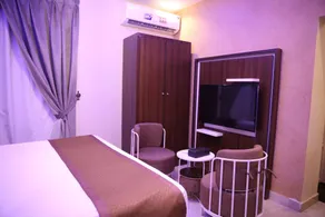 شقق سوات للشقق المخدومة - Room