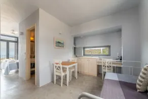 Agrikea - Habitación