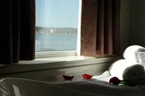 Best Western Inn On The Bay - Vue de la chambre