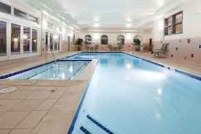 Holiday Inn Express Hotel & Suites Gunnison by IHG - Piscine