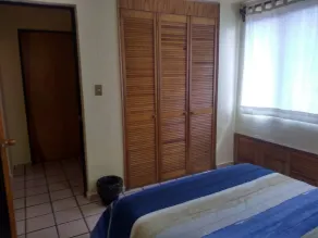 Departamento Ubicación, Cómodo, Estacionamiento - Chambre
