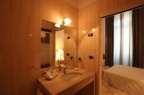 Bovio Suite - Baño