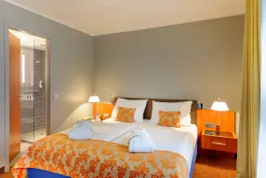 Mercure Hotel & Residenz Berlin Checkpoint Charlie - Room