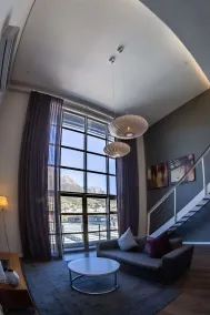 DoubleTree by Hilton Cape Town - Upper Eastside - View from room
