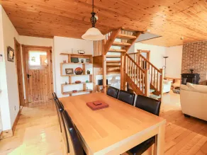 Silver Birch - Private kitchen