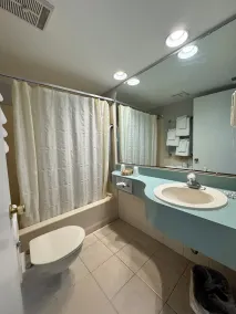 Wild Dunes Inn - Salle de bain