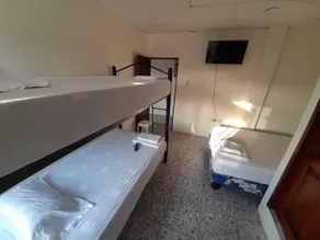HOSTAL SAN MARINO - Room
