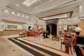 The Fern Kochi, Series by Marriott - Réception