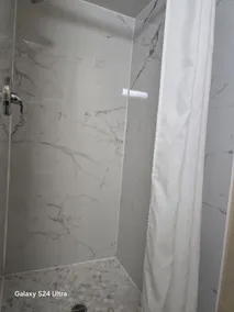 Econo Lodge Inn & Suites Mason City - Clear Lake - Salle de bain