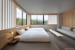 MIROKU NARA by THE SHARE HOTELS - Camera