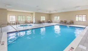 Staybridge Suites Canton by IHG - Pool