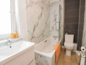 Simply Suite - Badeværelse