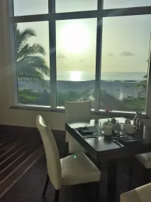 Condos at Singer Island Resort&Spa - Restaurant