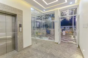 FabHotel Ramana - Lobby